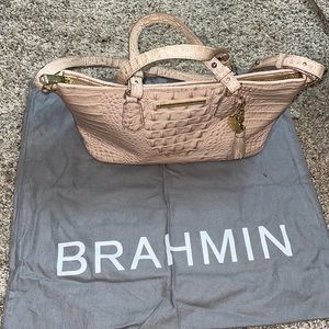 Brahmin Mini Asher